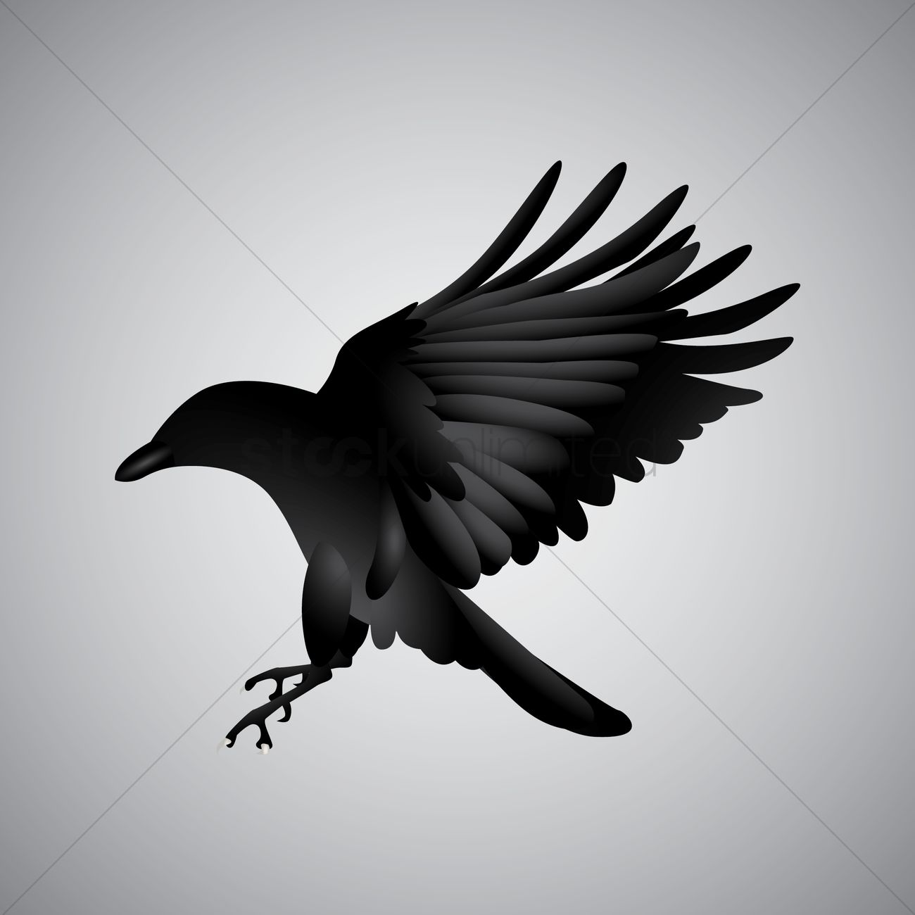 Detail Crows Images Free Nomer 27