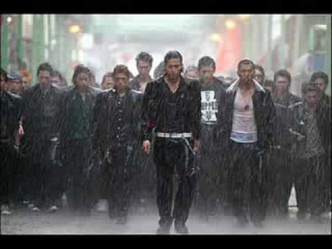 Detail Crows Zero Final Battle Nomer 2