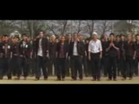 Detail Crows Zero Final Battle Nomer 3