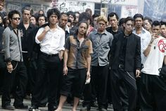 Detail Crows Zero Hd Nomer 16