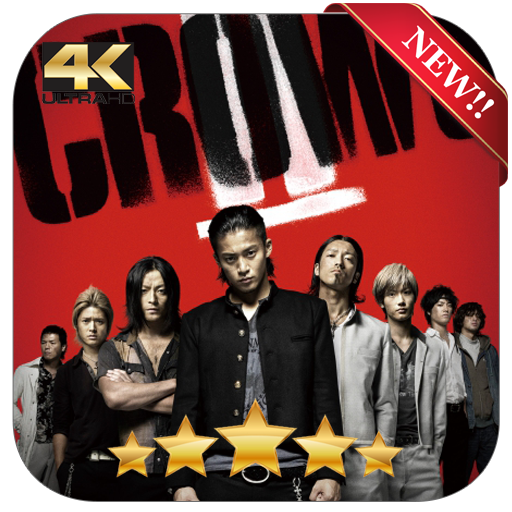 Detail Crows Zero Hd Nomer 45