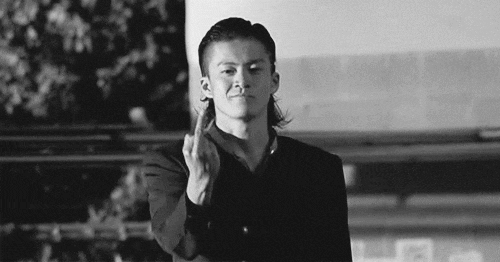 Detail Crows Zero Hd Nomer 50
