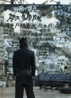 Detail Crows Zero Wallpaper Nomer 44
