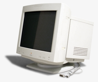 Detail Crt Monitor Png Nomer 23