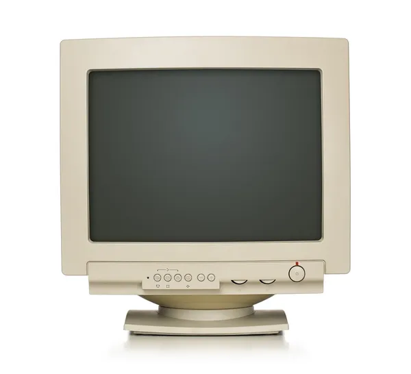 Detail Crt Monitor Png Nomer 31