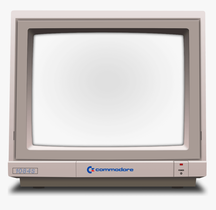 Detail Crt Monitor Png Nomer 37