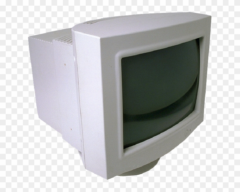 Detail Crt Monitor Png Nomer 5