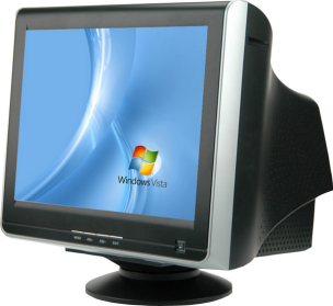 Detail Crt Monitor Png Nomer 42