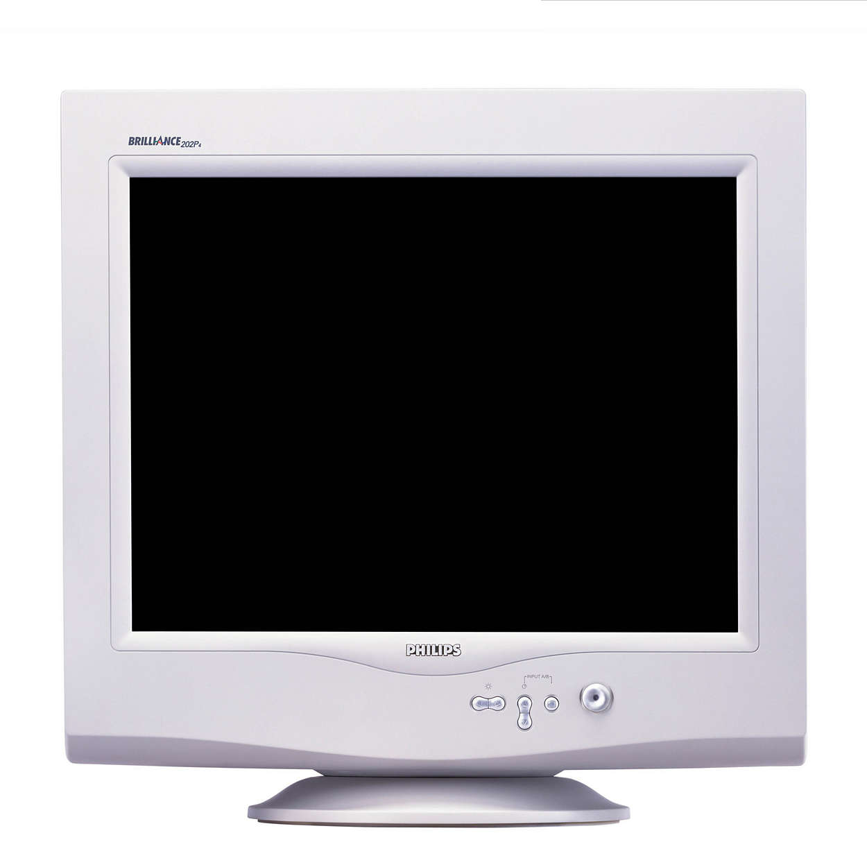 Detail Crt Monitor Png Nomer 47