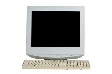 Detail Crt Monitor Png Nomer 48