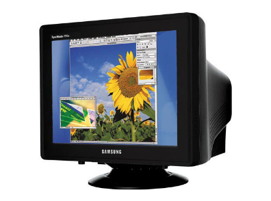 Detail Crt Monitor Png Nomer 53