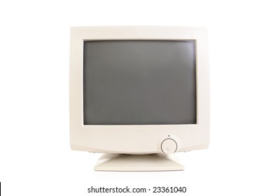 Detail Crt Monitor Png Nomer 56