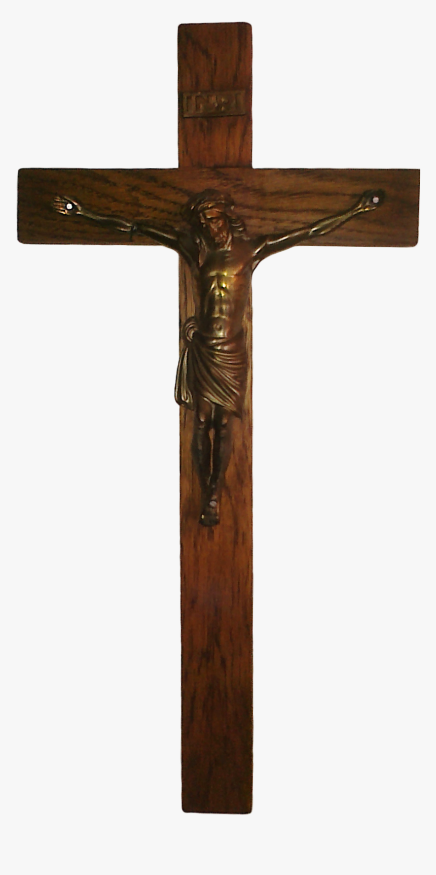 Detail Crucifix Png Nomer 19