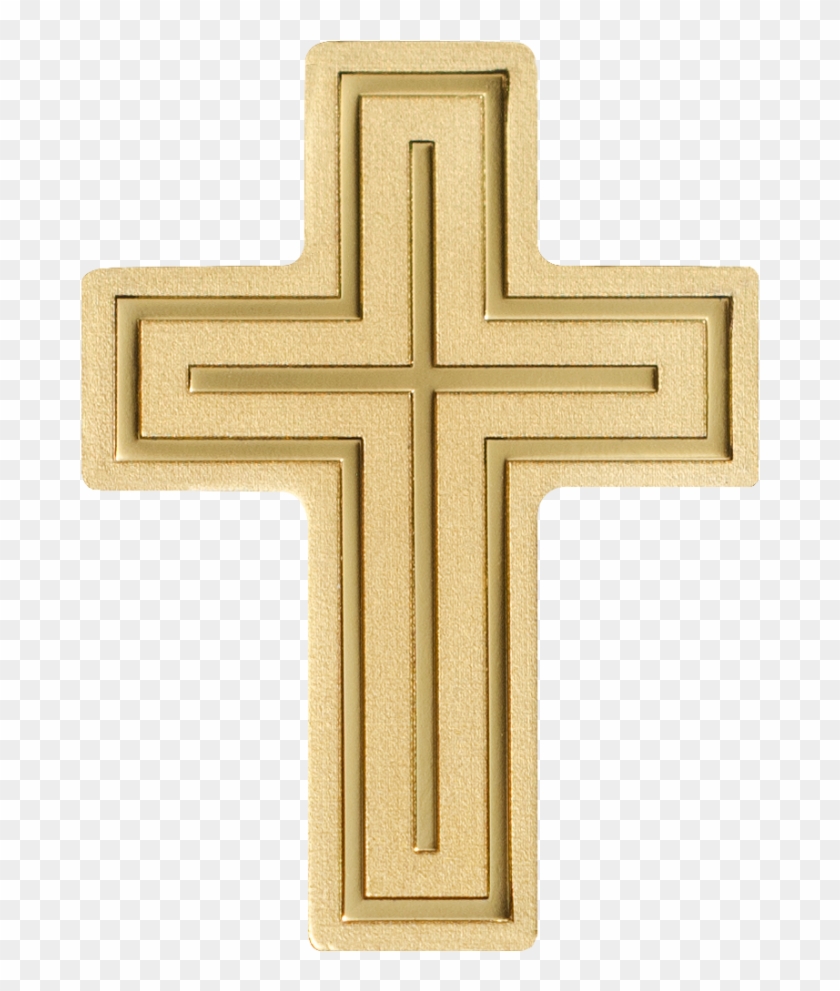 Detail Crucifix Png Nomer 26