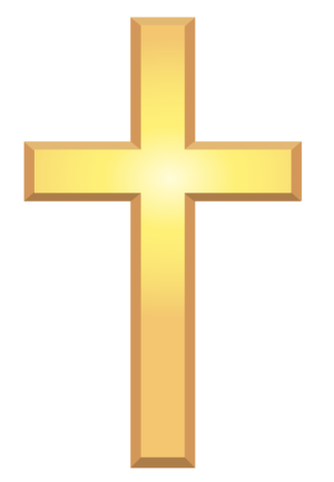 Detail Crucifix Png Nomer 37