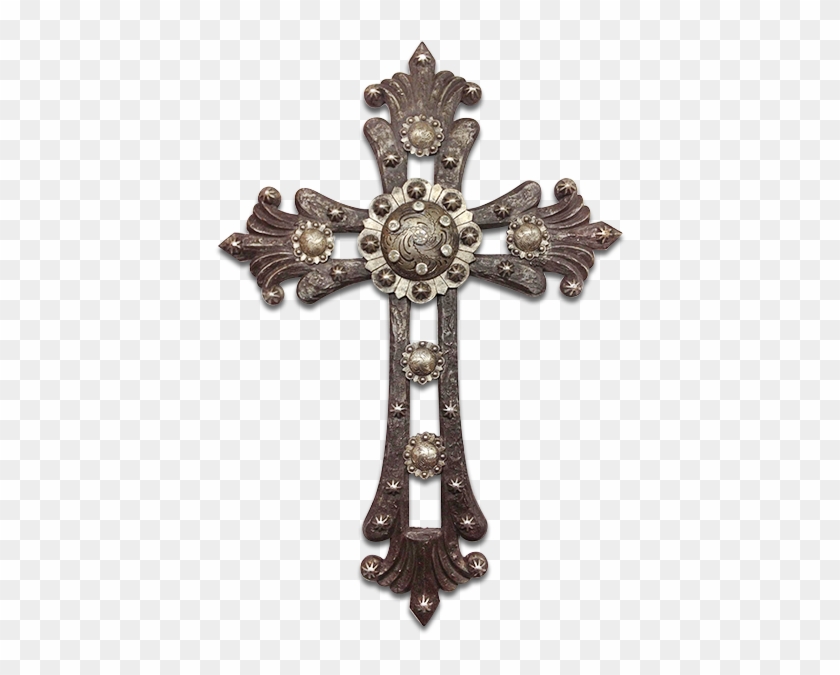 Detail Crucifix Png Nomer 44