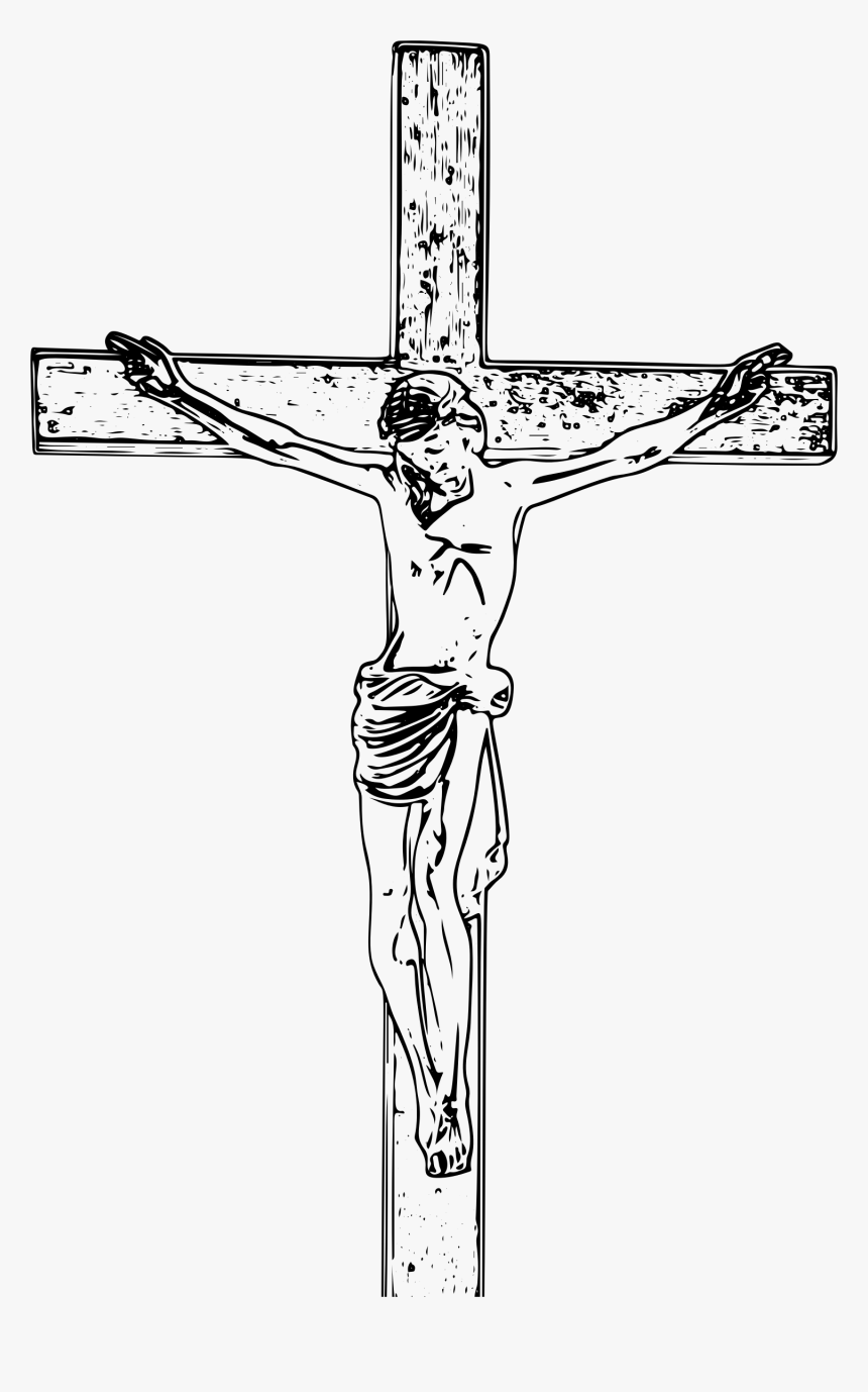 Detail Crucifix Png Nomer 53