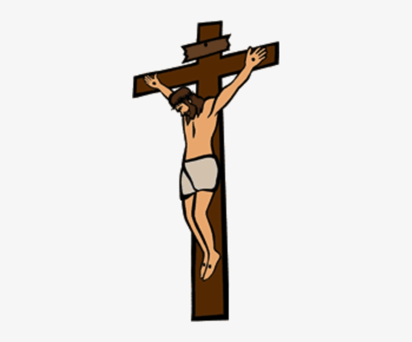 Detail Crucifix Png Nomer 55