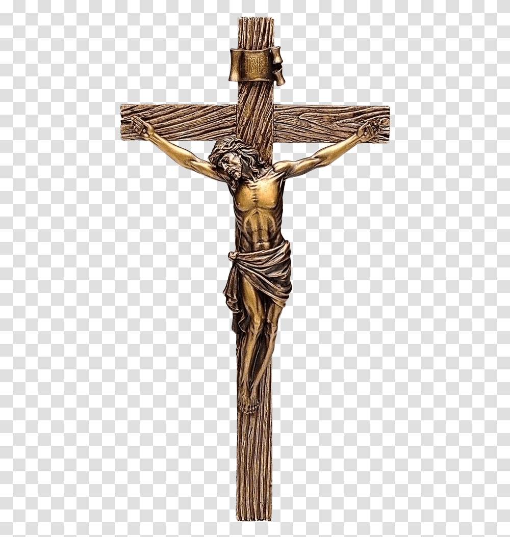 Detail Crucifix Png Nomer 8