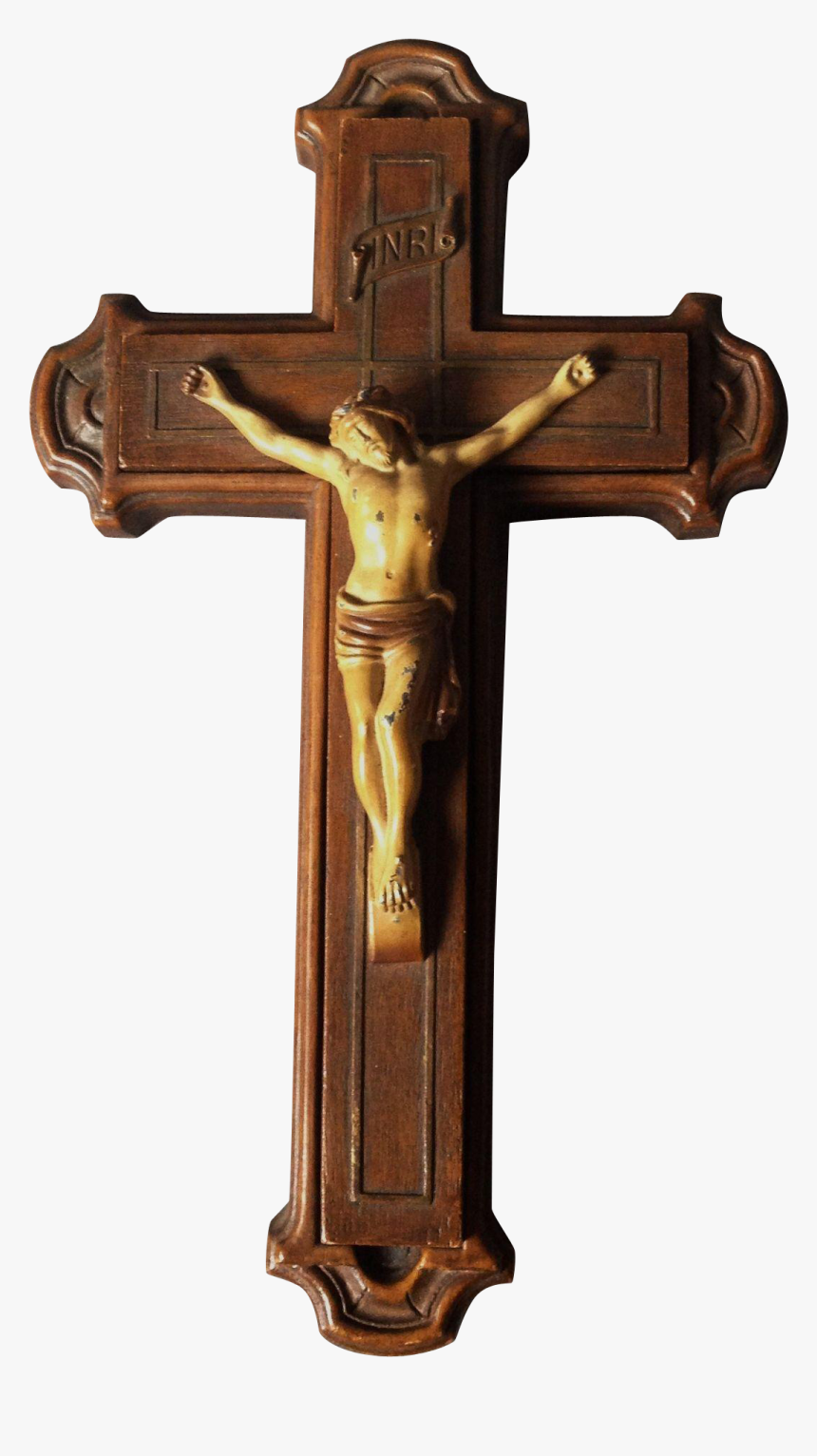 Detail Crucifix Png Nomer 9