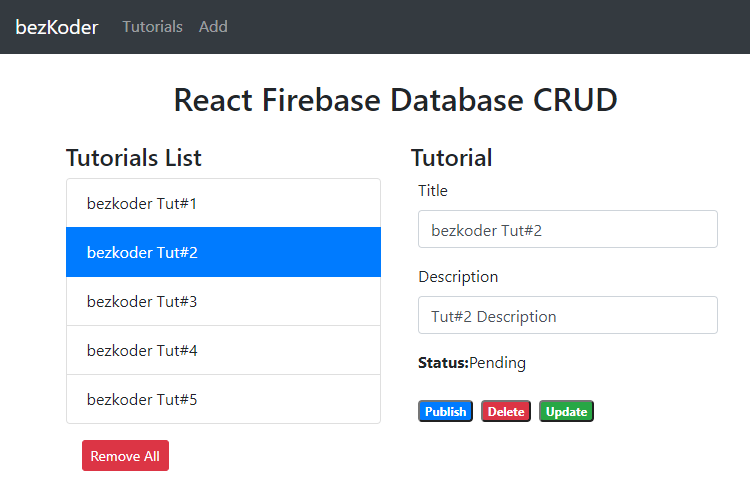 Detail Crud Gambar Di Database Nomer 18