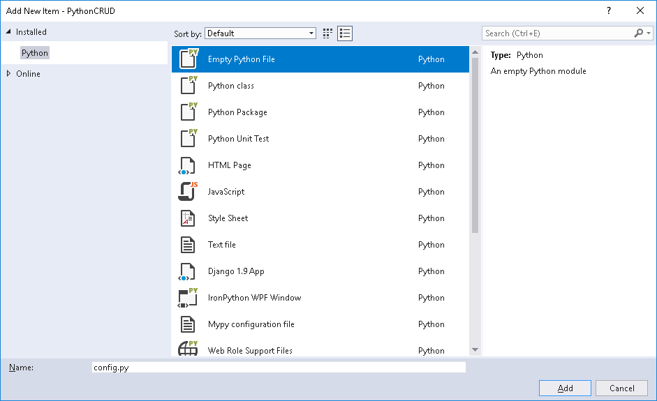 Detail Crud Gambar Di Database Nomer 29