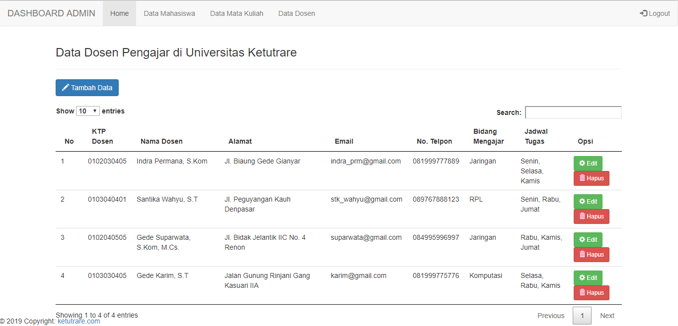 Detail Crud Gambar Di Database Nomer 55