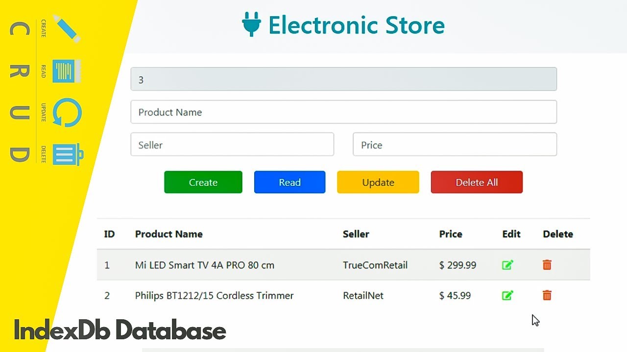 Detail Crud Gambar Di Database Nomer 9