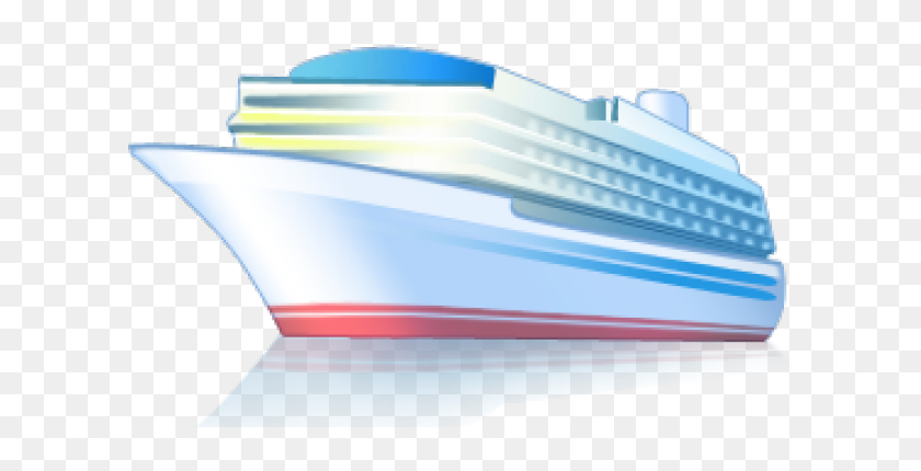 Download Cruise Ship Clip Art Png Nomer 14