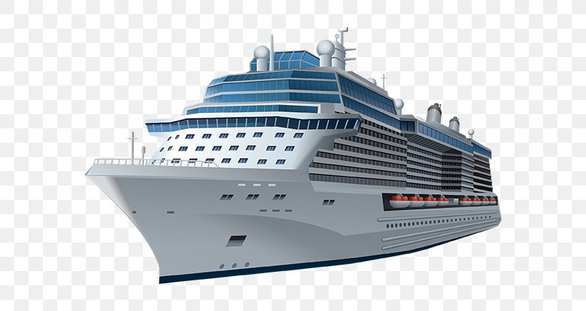 Detail Cruise Ship Clip Art Png Nomer 20