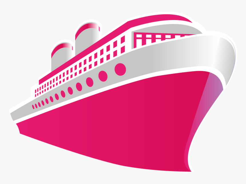 Detail Cruise Ship Clip Art Png Nomer 30