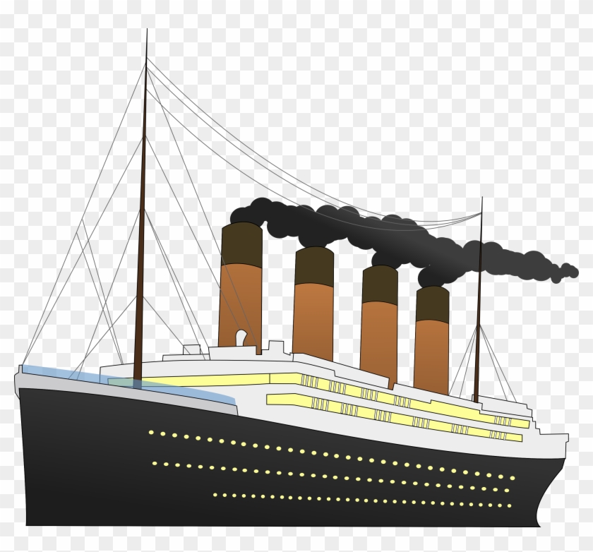 Detail Cruise Ship Clip Art Png Nomer 38