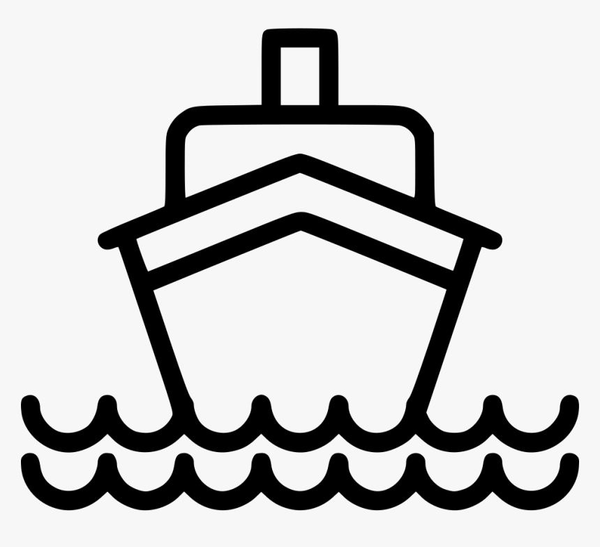 Detail Cruise Ship Clip Art Png Nomer 53