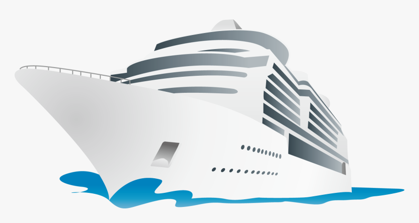 Detail Cruise Ship Clip Art Png Nomer 8