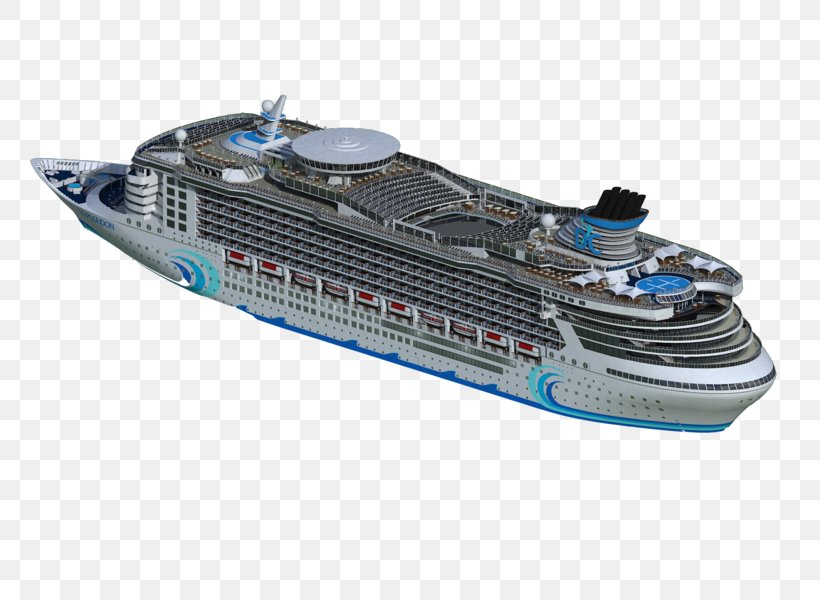 Detail Cruise Ship Png Nomer 46