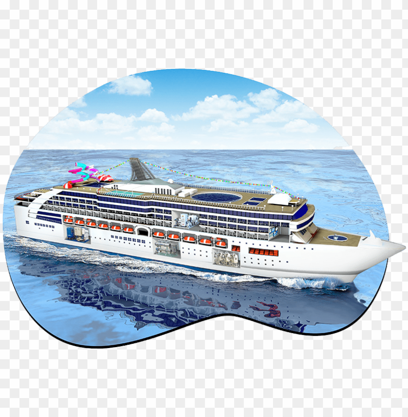 Detail Cruise Ship Png Nomer 50
