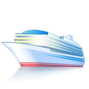 Detail Cruise Ship Png Nomer 56