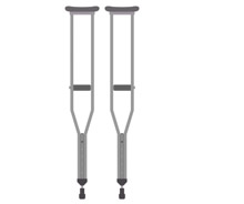 Detail Crutch Clipart Nomer 40