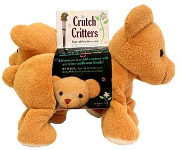 Detail Crutch Pillow Pets Nomer 8