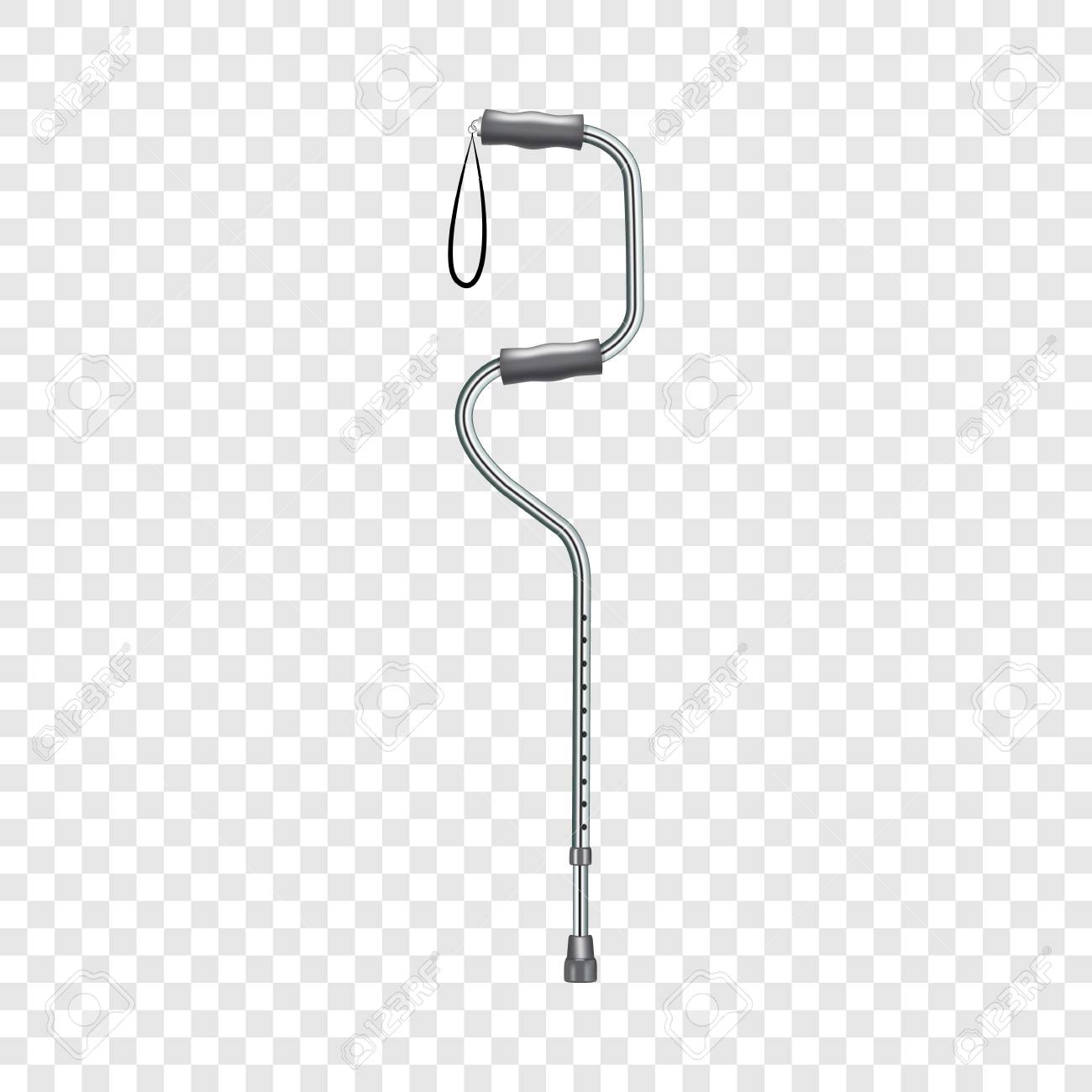 Detail Crutches Transparent Nomer 23