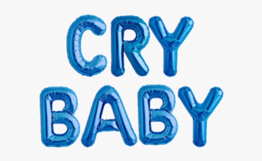 Detail Cry Baby Png Nomer 19