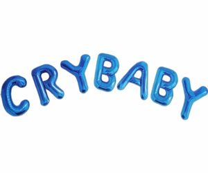 Detail Cry Baby Png Nomer 28