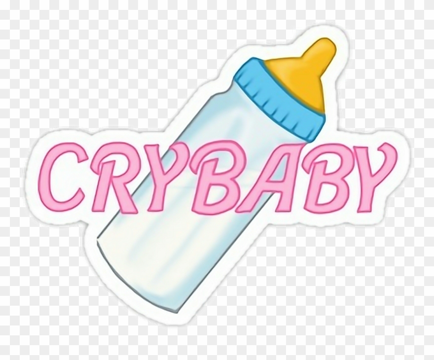 Detail Cry Baby Png Nomer 56