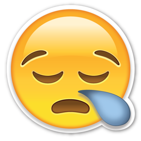 Detail Cry Emoji Png Nomer 39