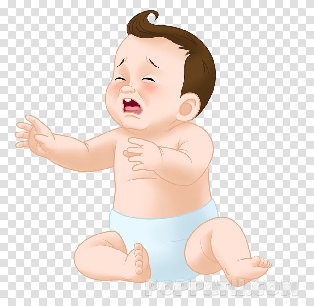 Detail Crying Baby Png Nomer 23