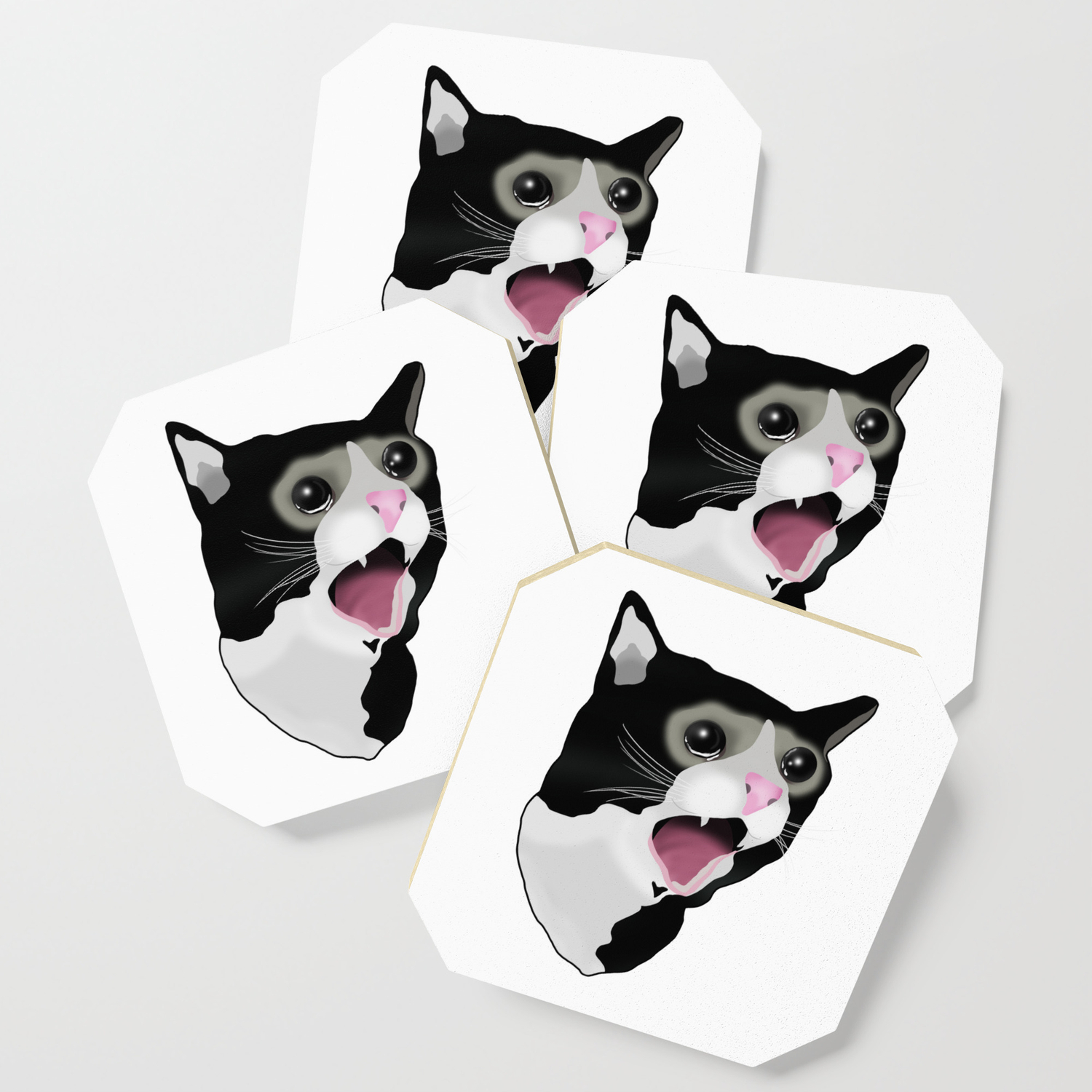 Detail Crying Cat Meme Nomer 36