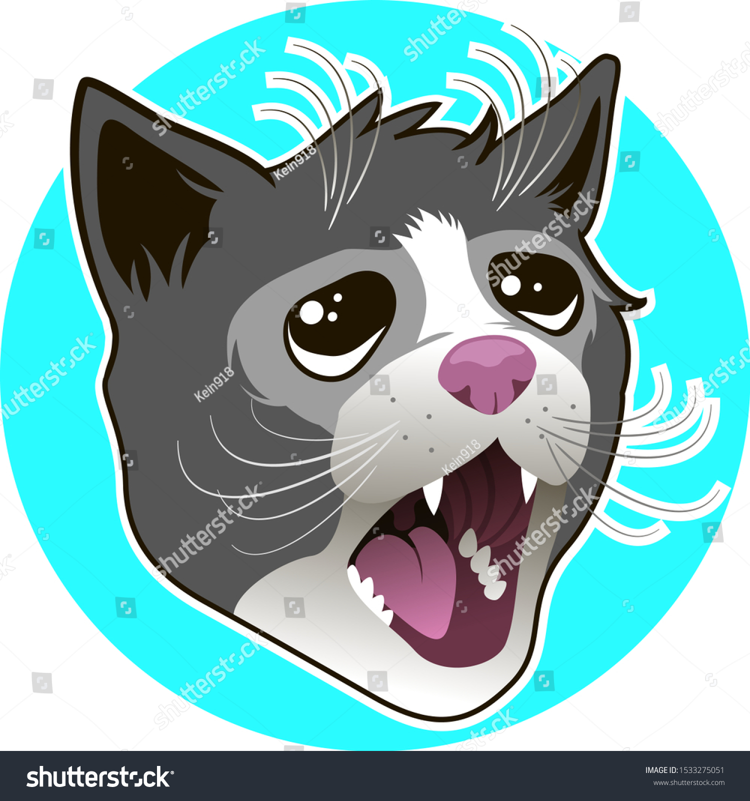 Detail Crying Cat Meme Nomer 55