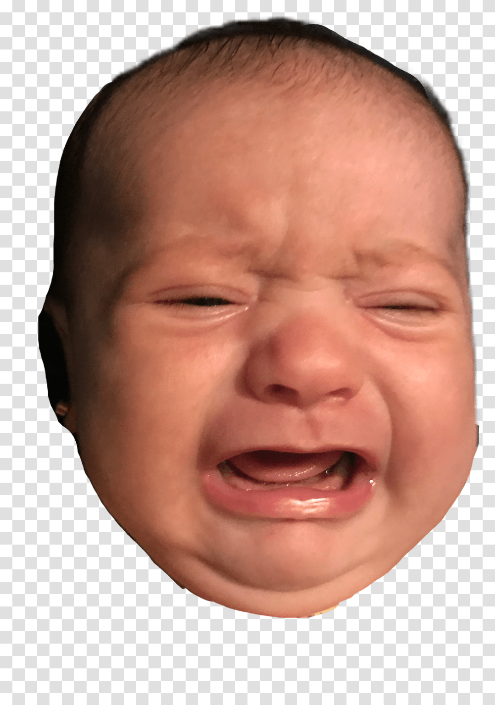 Detail Crying Child Png Nomer 50