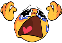 Detail Crying Emoji Meme Nomer 15