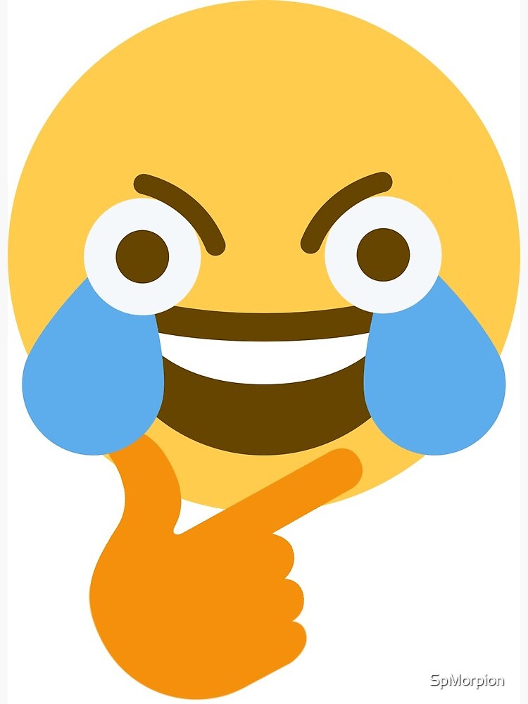 Detail Crying Emoji Meme Nomer 32